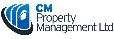 CM Property Management Ltd Logo