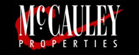 McCauley Properties Logo
