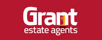 Grant Estate Agents Logo