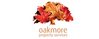 Oakmore Property Services Logo