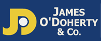 James O'Doherty & Co Logo