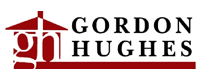 Gordon Hughes Estate Agents Logo