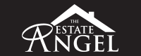 The Estate Angel Logo