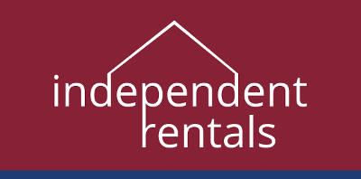 Independent Rentals Logo