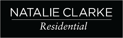 Natalie Clarke Residential Logo