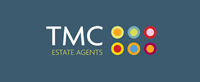 TMC Estate Agents (Finaghy) Logo