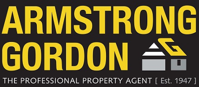 Armstrong Gordon & Co  Logo