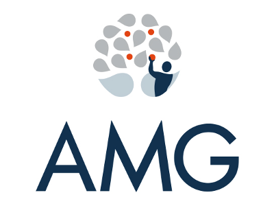 AMG (Ballymoney Office) Logo