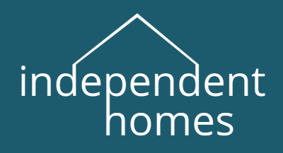 Independent Homes Logo