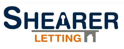 Shearer Letting Logo