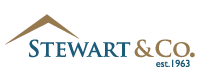 Stewart & Company Logo
