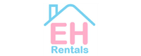 EH Rentals Logo