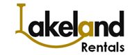 Lakeland Rentals Logo