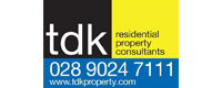 TDK Residential Property Consultants
