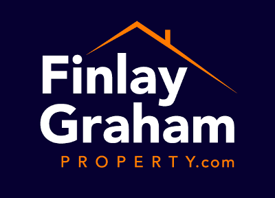 Finlay Graham Property Logo