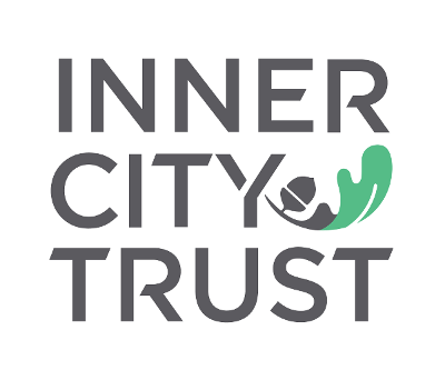 Inner City Trust Logo
