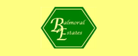 Balmoral Estates Logo