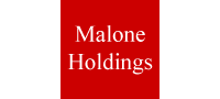 Malone Holdings Logo