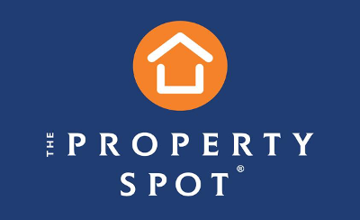 The Property Spot Logo