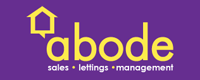 Abode Logo