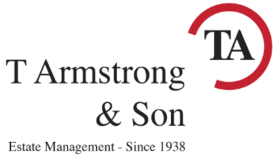 T Armstrong & Son Logo