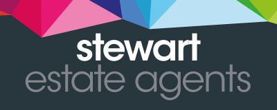 Stewart Estate Agents logo