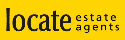 Locate Estate Agents Logo