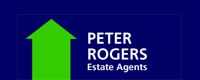 Peter Rogers Estate Agents Logo
