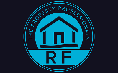 Robert Ferris Estate Agents Logo