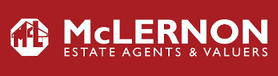 McLernon Estate Agents Logo