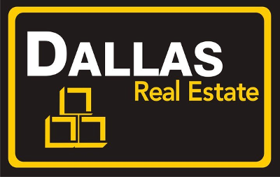 Dallas Real Estate Logo