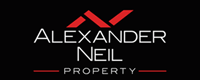 Alexander Neil Property Logo