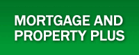 Mortgage and Property Plus Logo