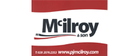P J McIlroy & Son Logo