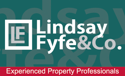 Lindsay Fyfe & Co Logo