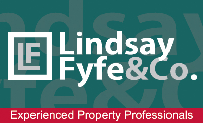 Lindsay Fyfe & Co logo