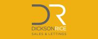 Dickson Rice Logo