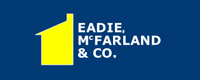 Eadie, McFarland & Co Logo