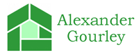 Alexander Gourley Ltd (Derry / Londonderry & Donegal) Logo