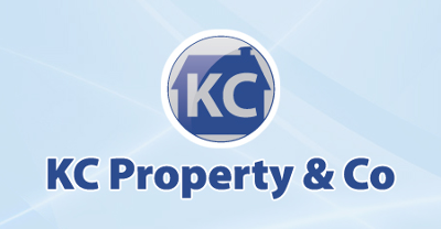 KC Property & Co Logo