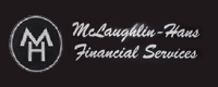 McLaughlin Hans Financial Services Logo