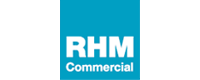 RHM Commercial Logo
