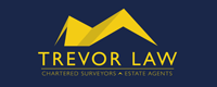 Trevor Law Properties Logo