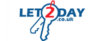 LET2DAY Logo