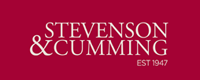 Stevenson & Cumming (Portadown) Ltd Logo