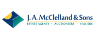 J A McClelland & Sons Logo