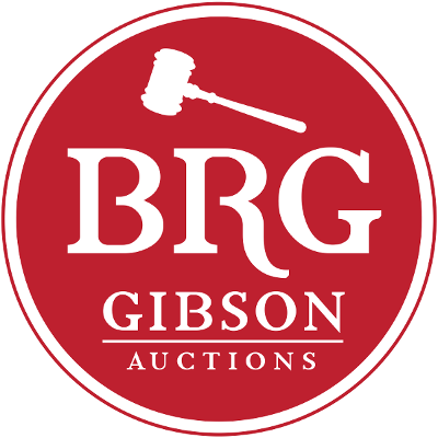 BRG Gibson Auctions