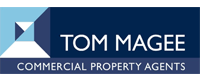 Tom Magee Commercial Property Agents Logo