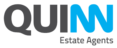 Quinn Estate Agents Logo
