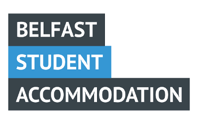 BELFAST STUDENT ACCOMMODATION Logo